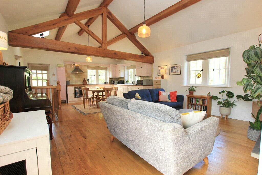 Additional image 2 of Rowan Cottage, Mount Pleasant, Hebden, BD23 5DJ