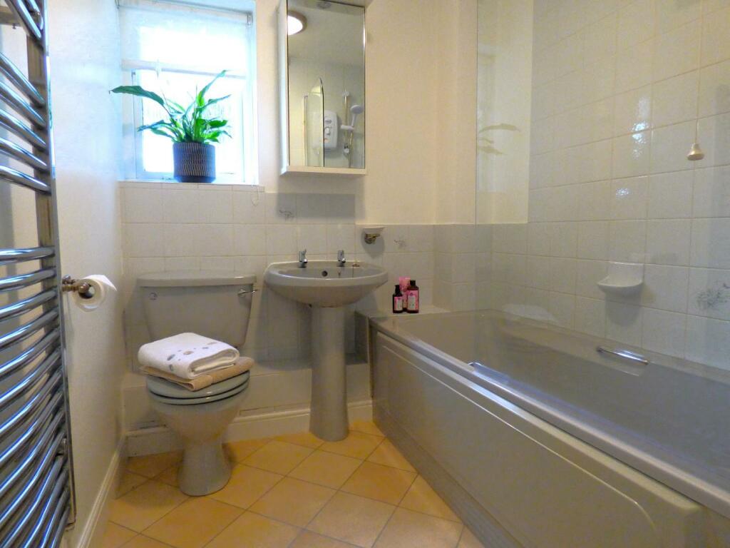 Additional image 19 of Ground Floor Apartment. Ivy House Gardens, Gargrave, Skipton