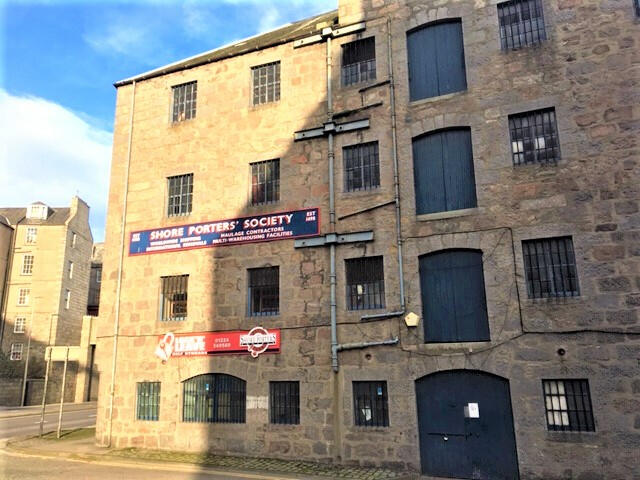 Additional image 2 of Virginia Street, Aberdeen, Aberdeenshire, AB11