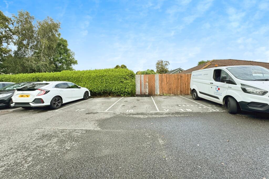 Additional image 5 of Wimborne Road, Bournemouth