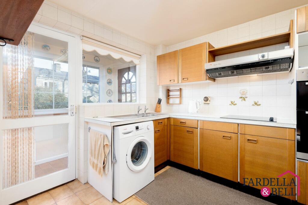 Additional image 42 of Waller Hill, Foulridge, BB8