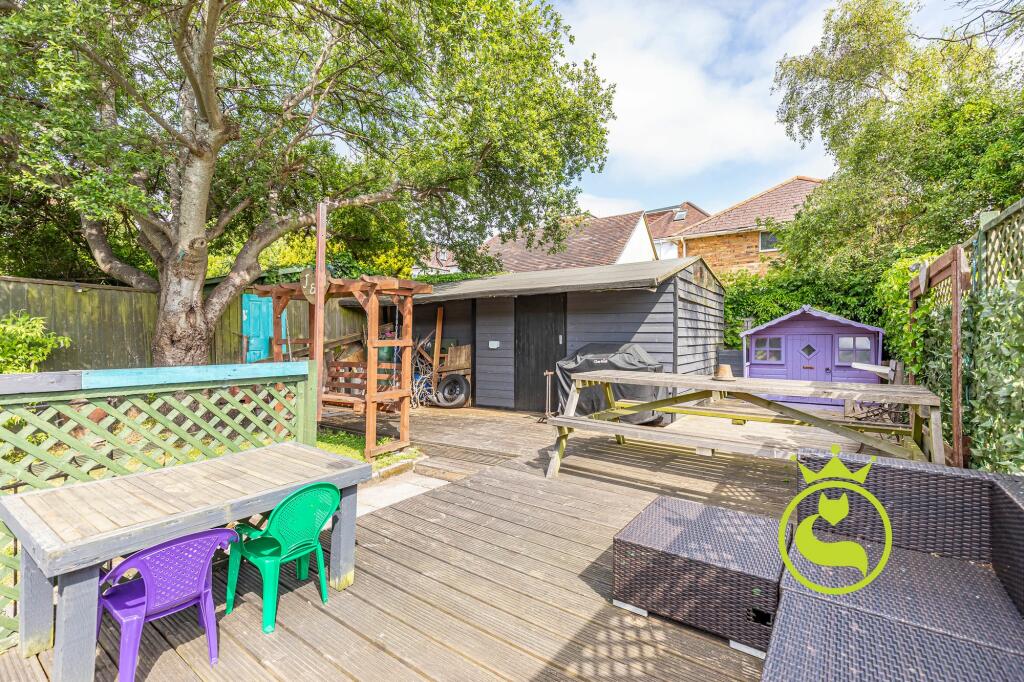 Additional image 20 of Courthill Road, Poole, BH14