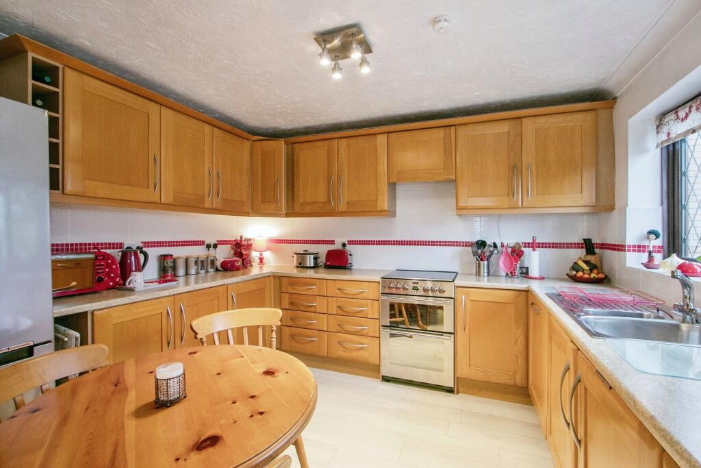 Additional image 5 of Preston Close, Upton, Poole, BH16