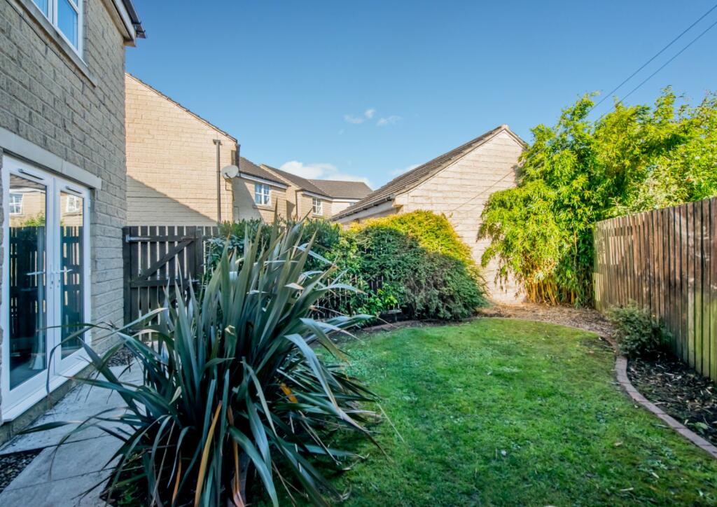 Additional image 17 of Woolcombers Way, Bradford, West Yorkshire, BD4