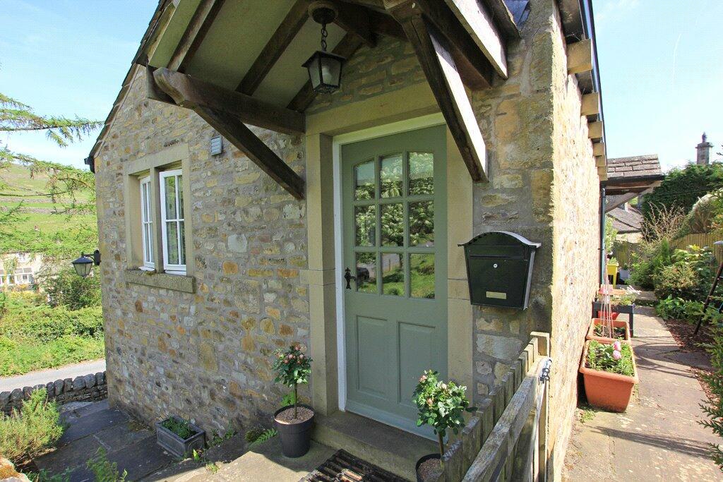 Additional image 20 of Rowan Cottage, Mount Pleasant, Hebden, BD23 5DJ