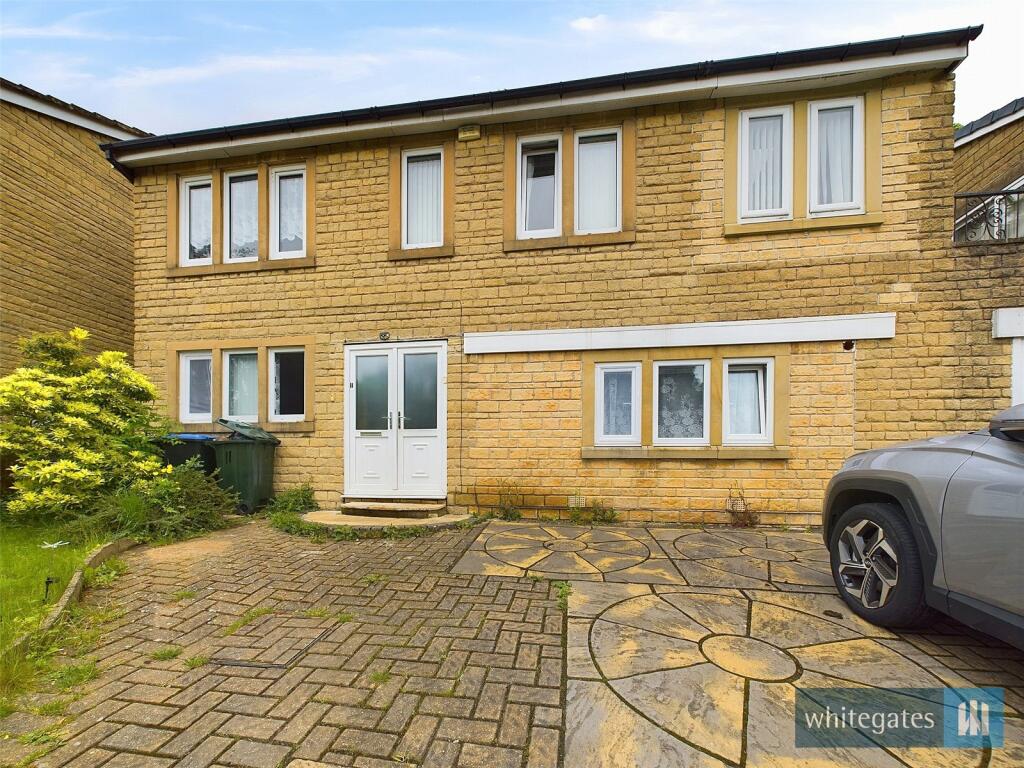 Additional image 21 of Colston Close, Bradford, BD8