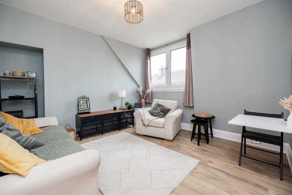 Additional image 4 of Claremont Street, Top Floor Right, Aberdeen, AB10