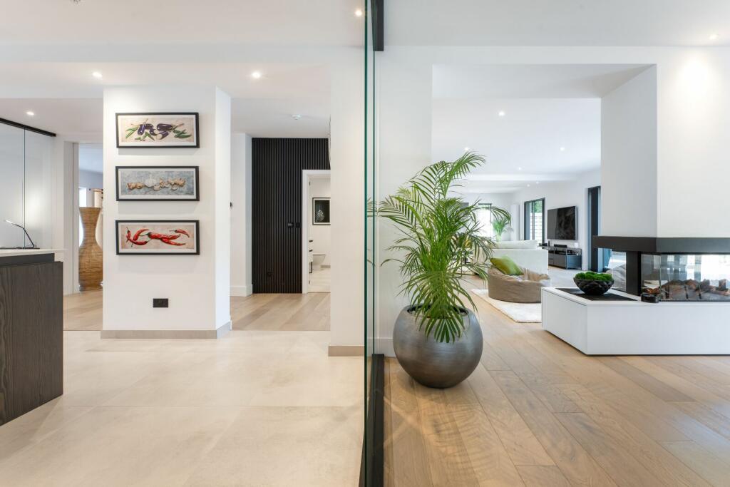 Additional image 4 of Newton Road, Canford Cliffs, Poole, Dorset, BH13