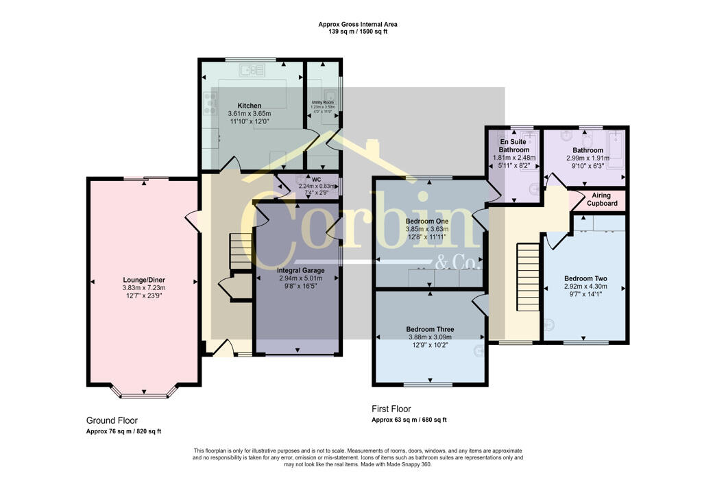 Additional image 22 of Alton Road, Bournemouth, Dorset