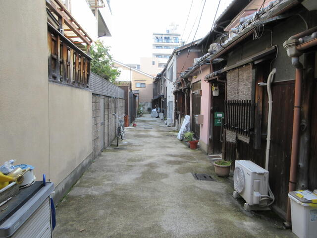 Additional image 2 of 1st town down Omiya-dori Sawaragimachi, Kamigyo-ku, Kyoto-shi, Kyoto Prefecture