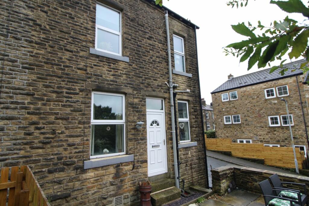 Tyne Street, Haworth, Keighley, BD22