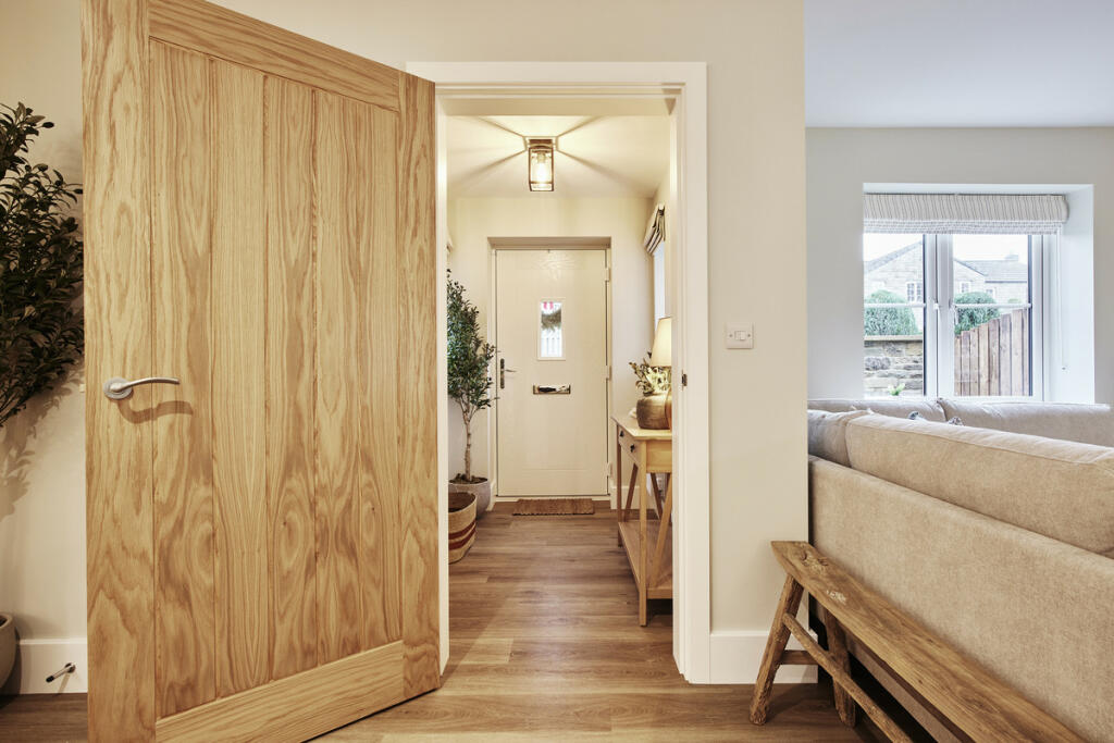 Additional image 2 of Plot 16, The Lamb, Croft Mill