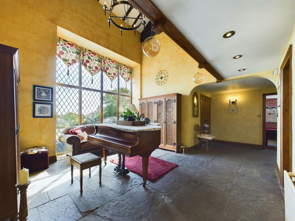 Additional image 11 of The Old Barn, Wyke Lane, Oakenshaw, BD12 7ED