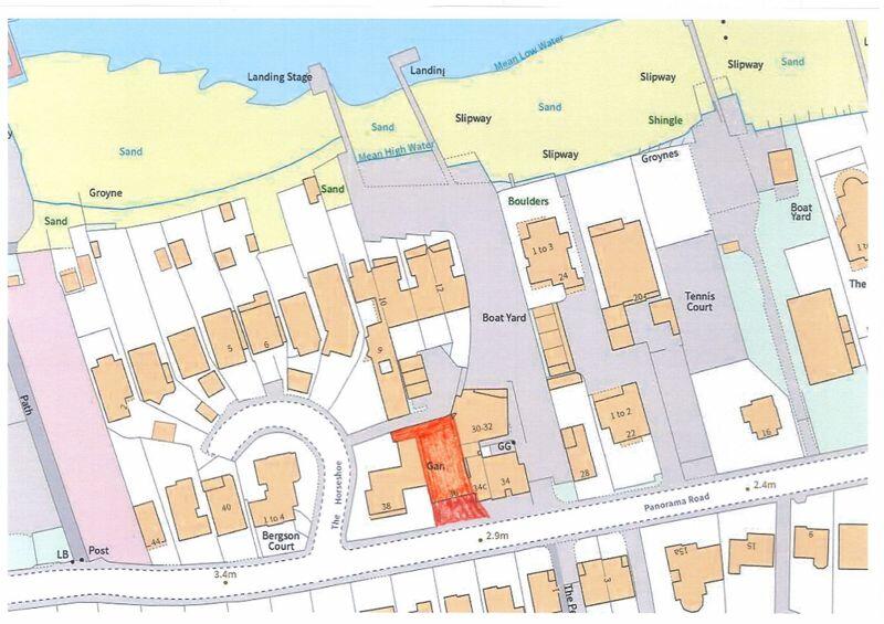 Additional image 4 of Sandbanks Peninsula - TWO 3&4 BEDROOM APARTMENTS OVER FREEHOLD COMMERCIAL