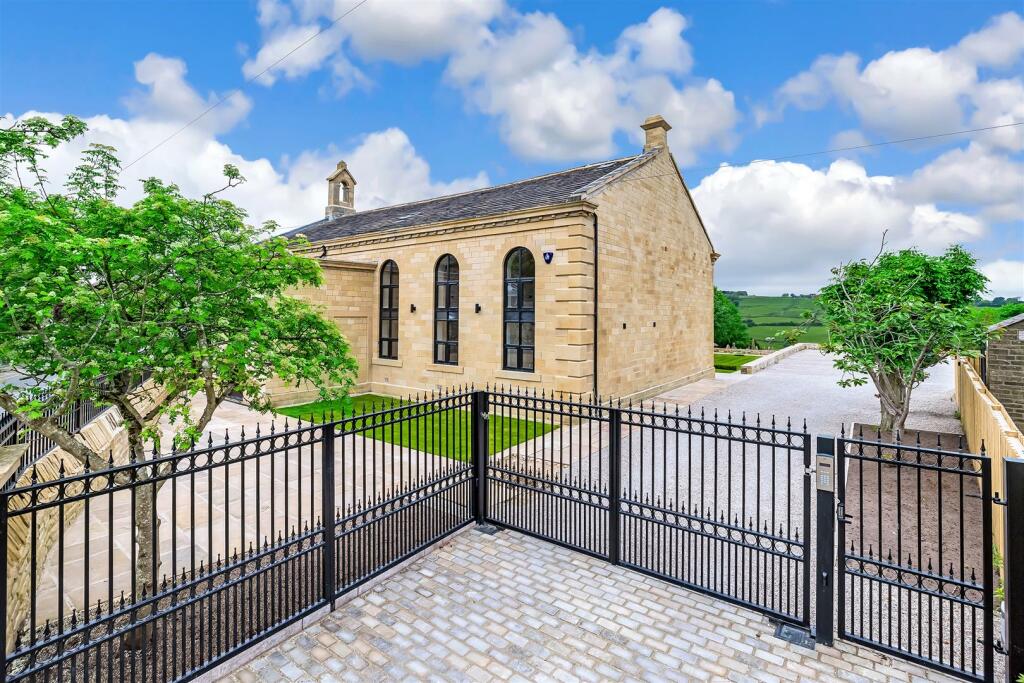 Additional image 2 of West Lane, Haworth, Keighley