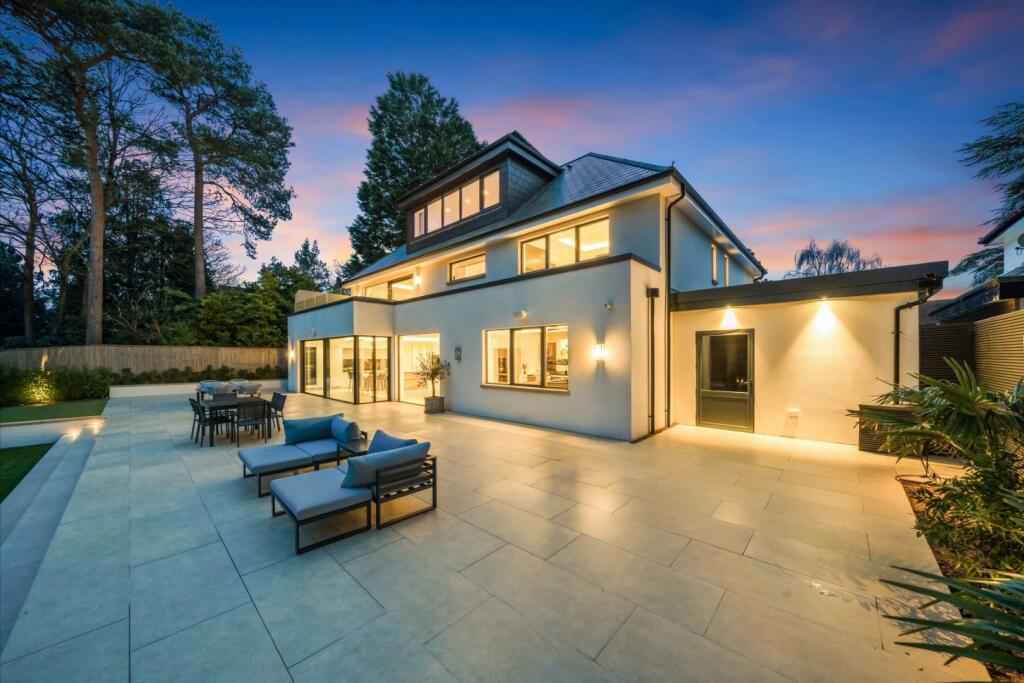 Additional image 30 of Newton Road, Canford Cliffs