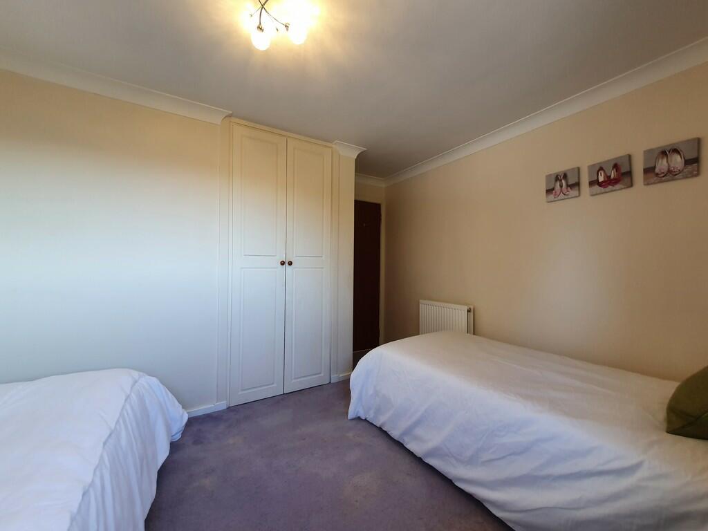 Additional image 18 of Craig Gardens, Cults, Aberdeen