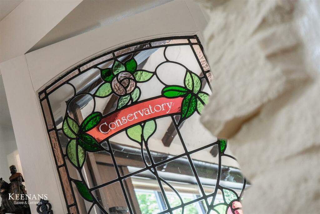 Additional image 20 of Cliffe Park, Great Harwood, Blackburn