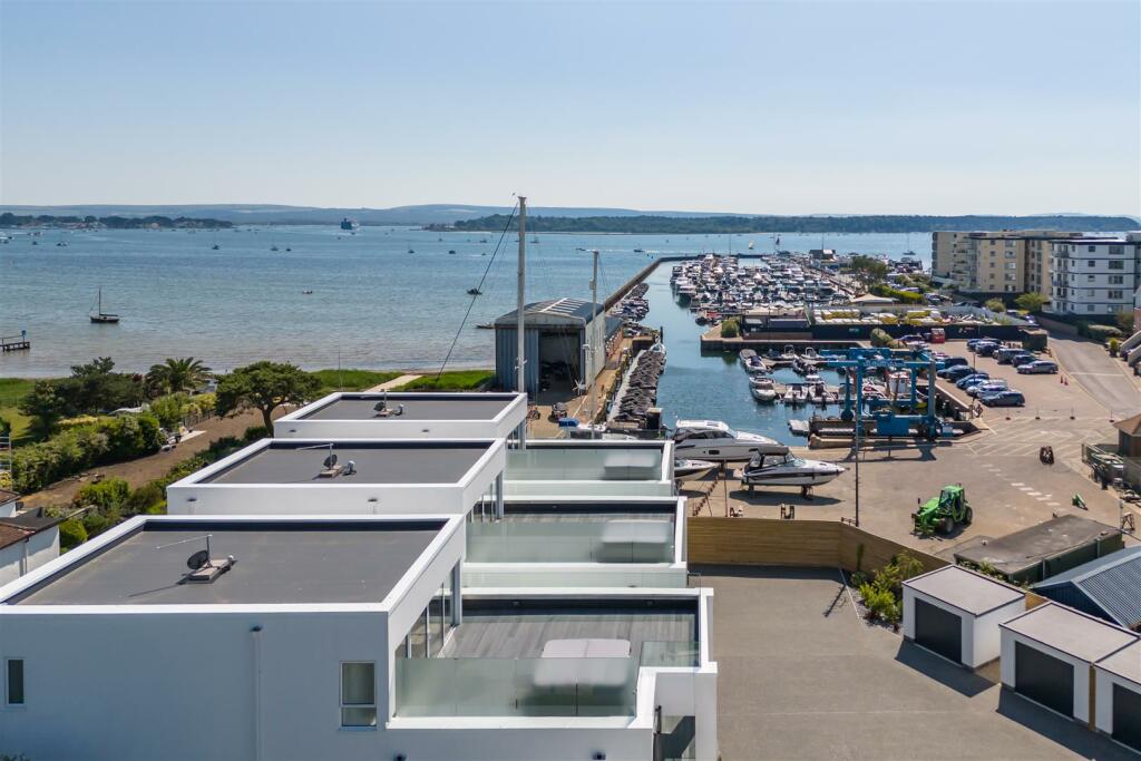 Additional image 14 of Salterns Way, Lilliput