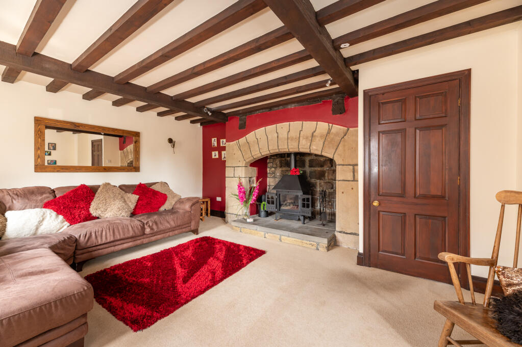 Additional image 26 of Station Road, Cullingworth, West Yorkshire, BD13