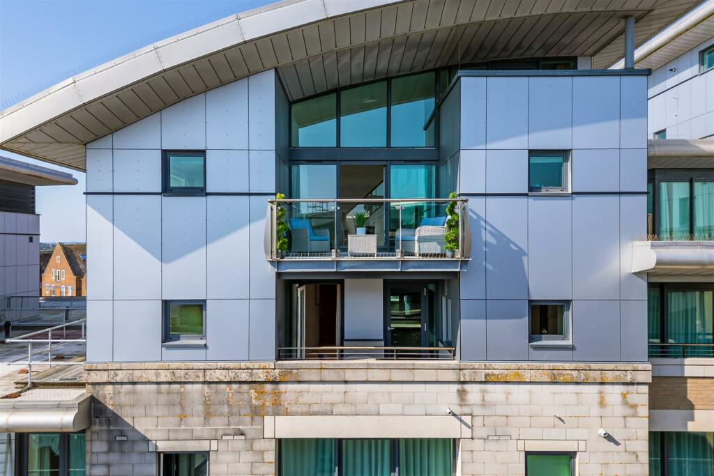 Additional image 35 of The Quay, Poole