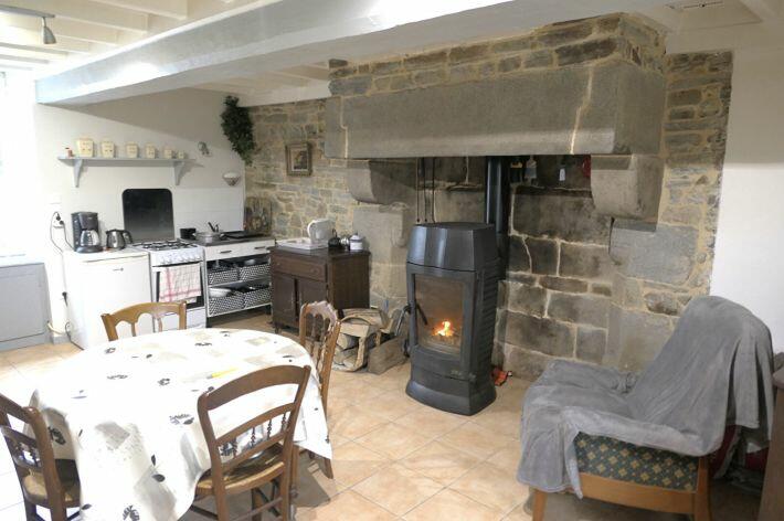 Primary image of Le Fresne-Poret, Manche, 50850, France