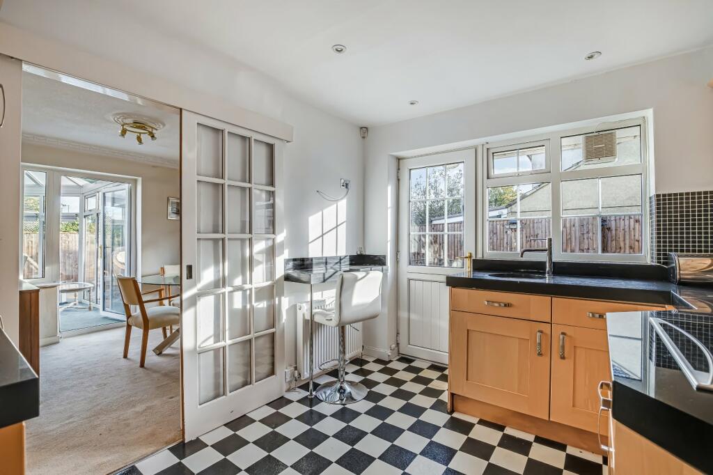 Additional image 9 of Thornhill Road, Steeton, Keighley, West Yorkshire, BD20