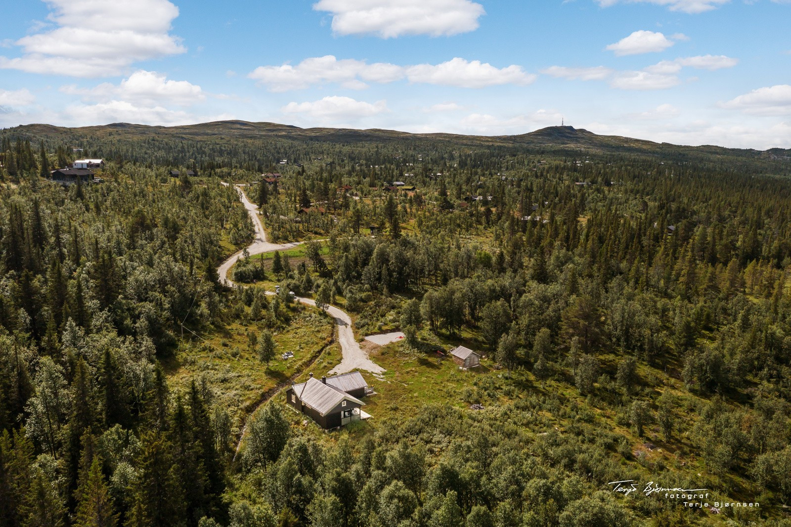 Additional image 2 of Nystølvegen 42, 3570 Ål