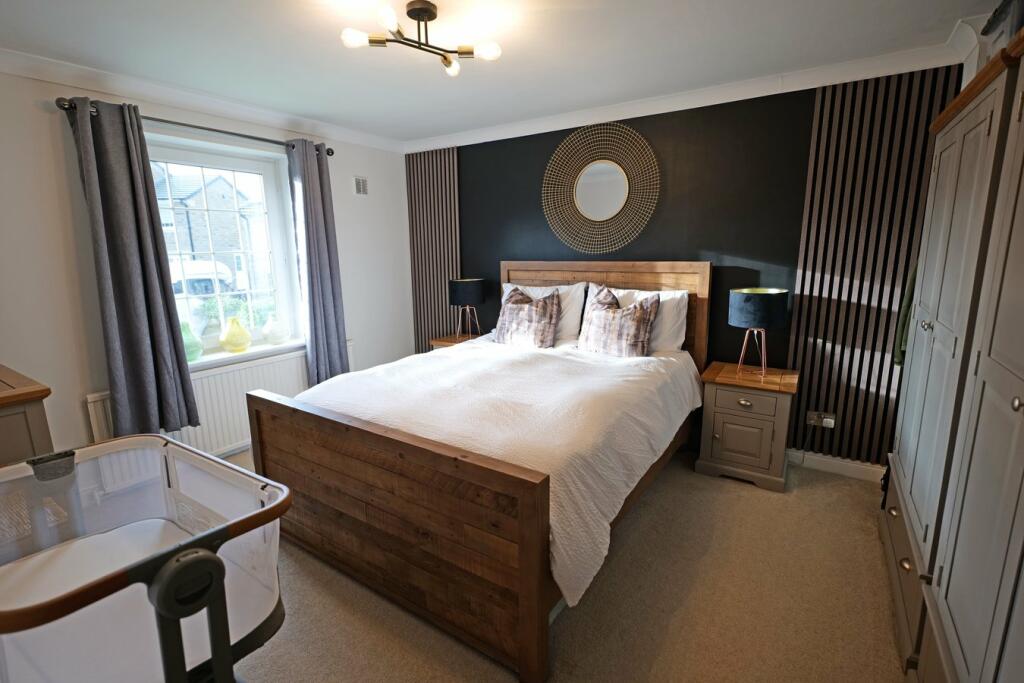 Additional image 16 of Sycamore Gardens, Foulridge, BB8