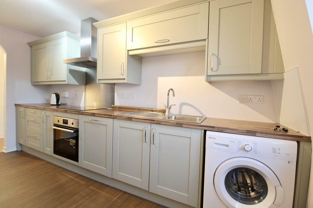 Additional image 4 of Rose Street, Top Floor, AB10