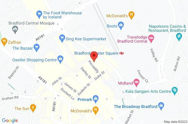 Additional image 8 of Equity Chambers, 40 Piccadilly, Bradford, BD1