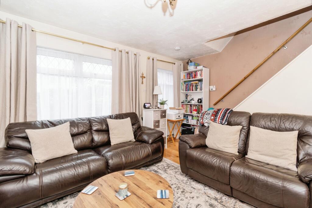 Additional image 17 of Luther Way, Bradford, West Yorkshire, BD2