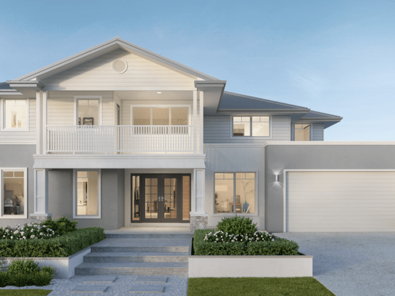 Lot 5053 Chadwick Dr, Gables, NSW 2765