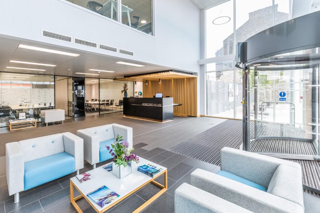 Additional image 5 of 2nd & 4th Floors, Horizons House, 81-83 Waterloo Quay, Aberdeen, AB11 5DE