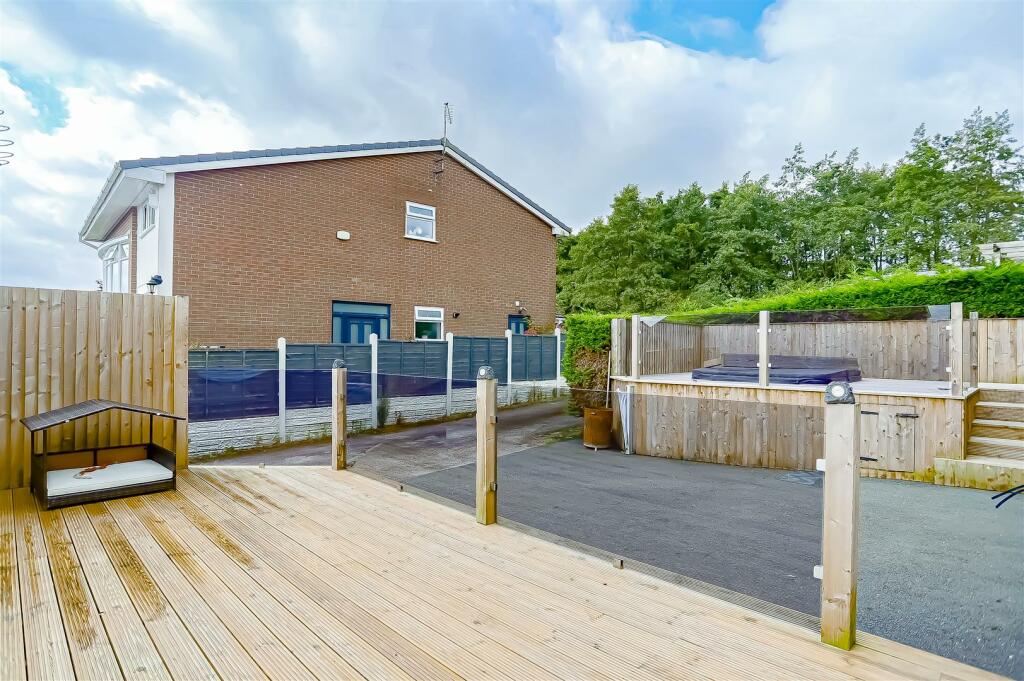 Additional image 51 of Ash Lane, Great Harwood