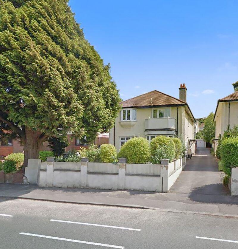 Penn Hill Avenue, Poole, BH14