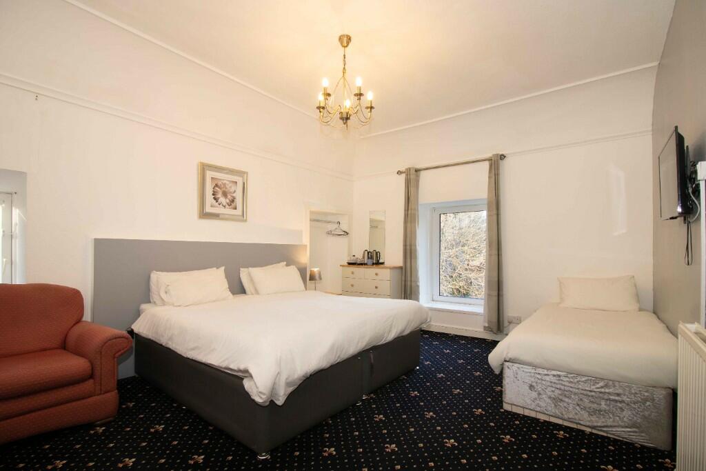 Additional image 9 of Eastbank Hotel, 11-17 High Street, Rothes, Aberlour, Moray