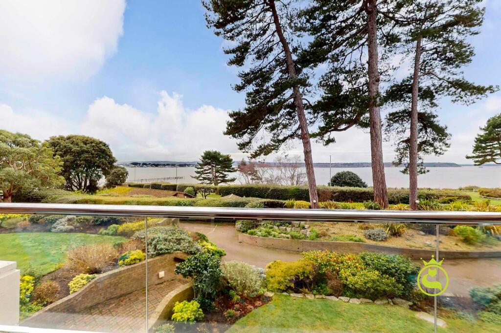 Additional image 3 of Views views views! Harbour Watch, Evening Hill, Sandbanks