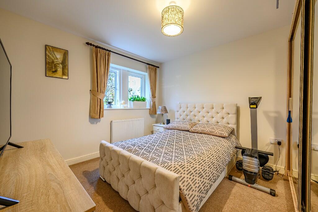 Additional image 7 of Raines Garth, Giggleswick, BD24