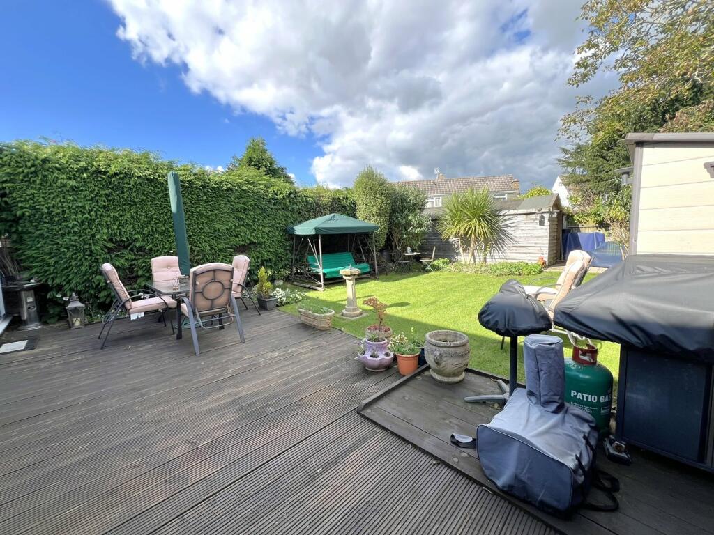 Additional image 2 of Conifer Avenue, Lower Parkstone, Poole, BH14