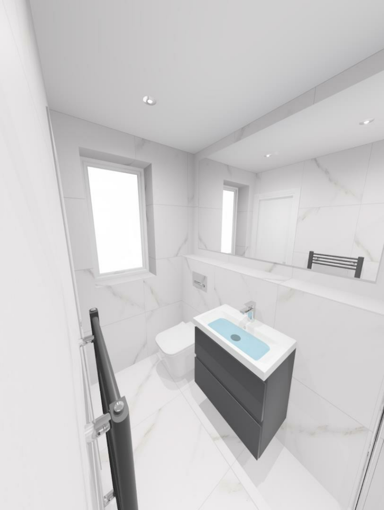 Additional image 8 of House Type E, The Meadows, Cononley