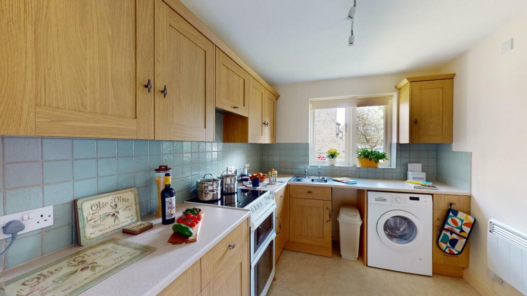 Additional image 14 of Ground Floor Apartment. Ivy House Gardens, Gargrave, Skipton
