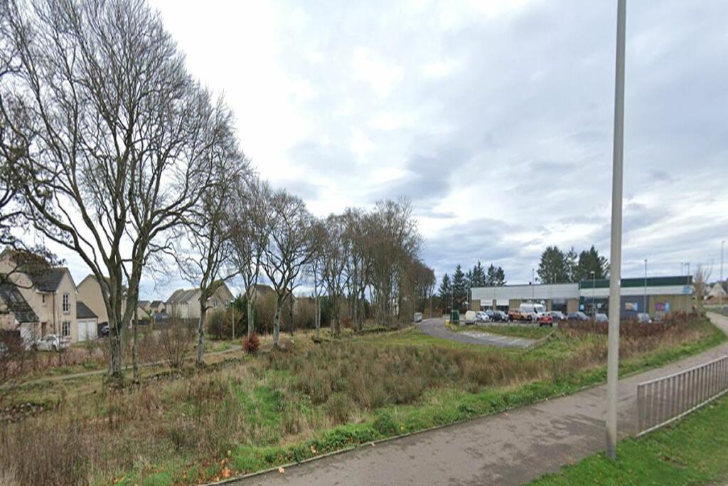 Additional image 4 of Plot of land, Site at Schoolhill, Portlethen, AB124PP