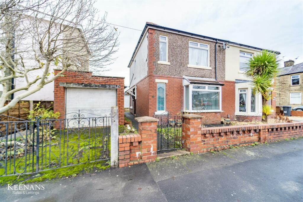 Additional image 16 of Moss Hall Road, Accrington