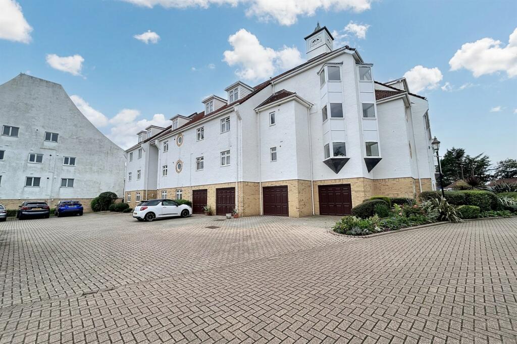 Additional image 2 of Hamworthy