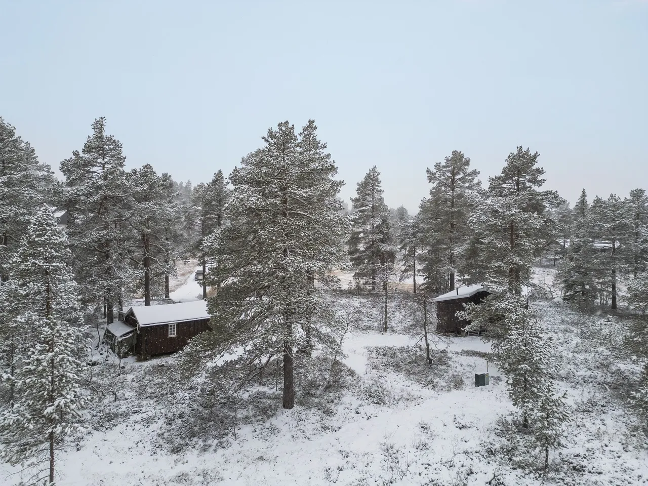Additional image 3 of Langevassbekkvegen 17, 3623 Lampeland
