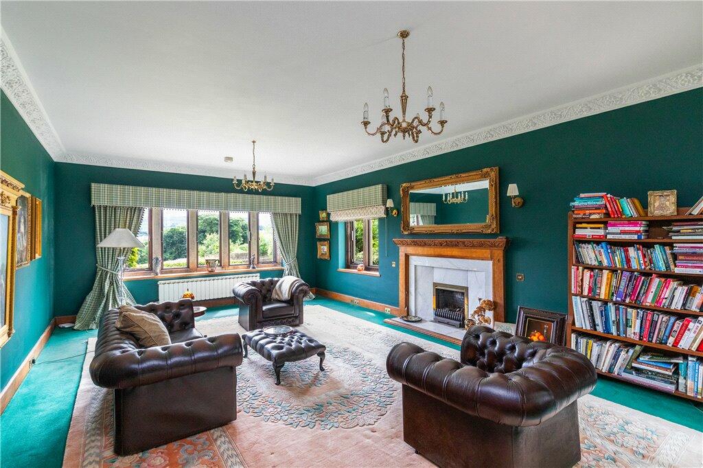 Additional image 4 of Main Street, Farnhill, Keighley, North Yorkshire, BD20