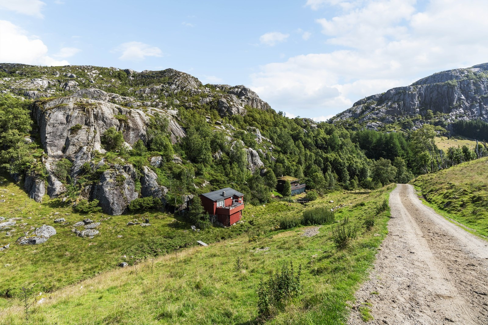 Additional image 3 of Oalandsvegen 418, 4110 Forsand