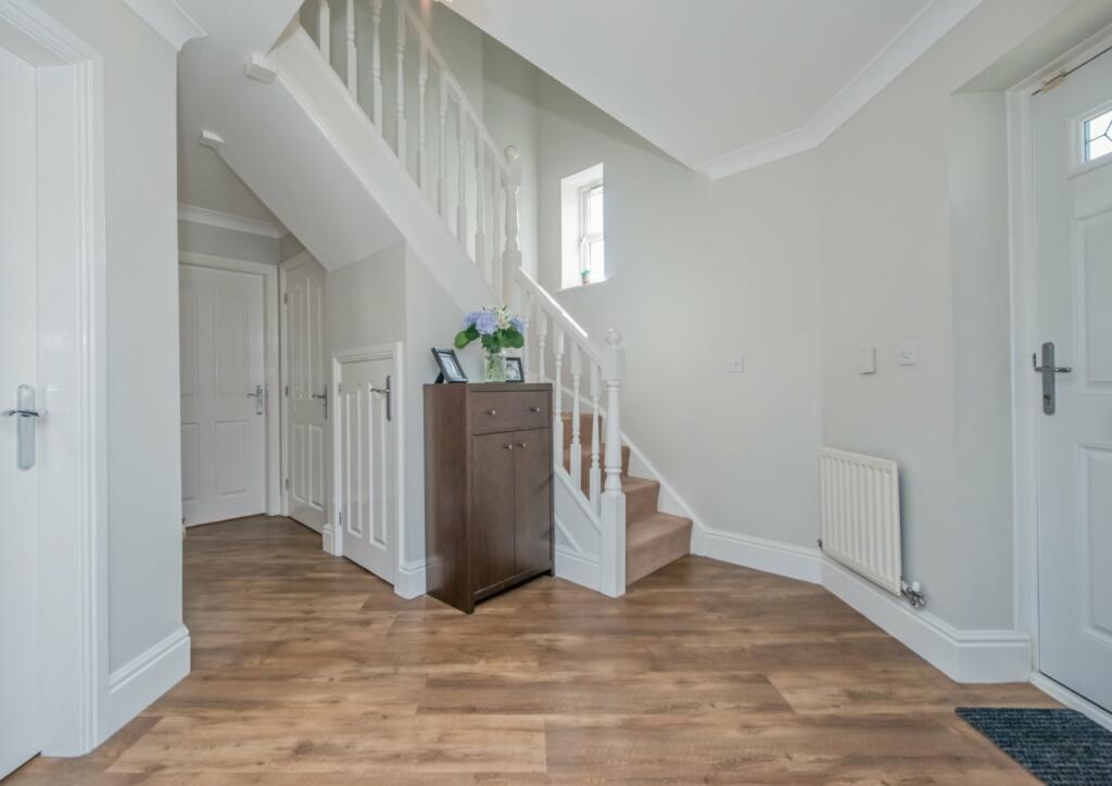 Additional image 8 of Woolcombers Way, Bradford, West Yorkshire, BD4