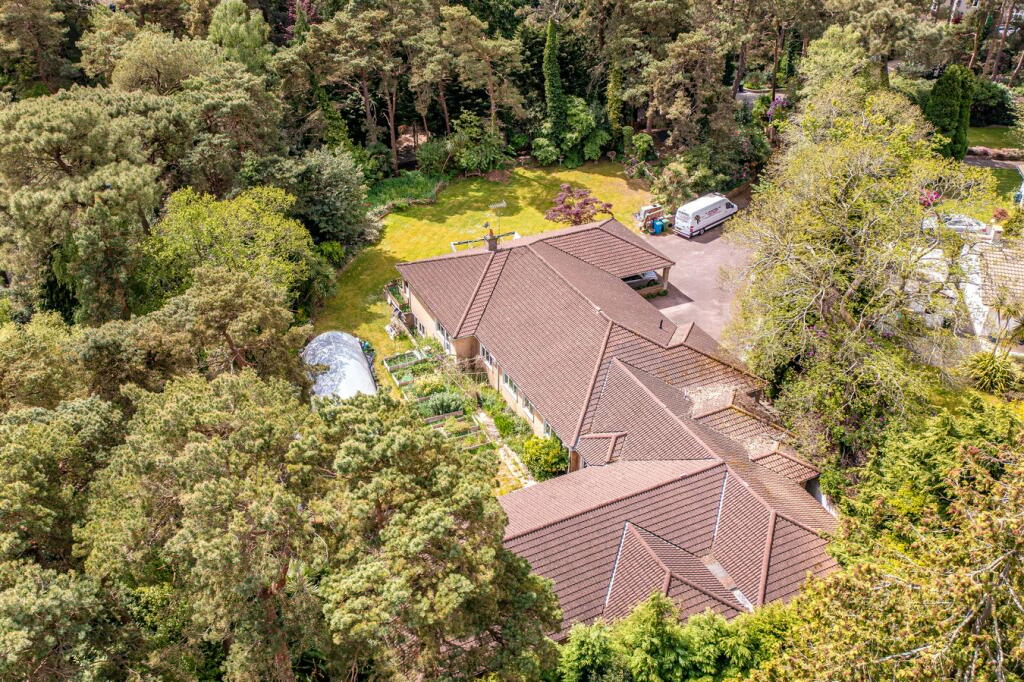 Additional image 7 of Western Avenue, Branksome Park, Poole, BH13